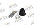 Sada manžety hnacího hřídele KRAFT AUTOMOTIVE ‐ KRF 4411730  Sada manžety hnacího hřídele KRAFT AUTOMOTIVE ‐ KRF 4411730