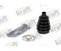 Sada man�ety hnac�ho h��dele&nbsp;KRAFT AUTOMOTIVE&nbsp;&dash;&nbsp;KRF 4411800