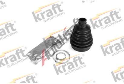 KRAFT AUTOMOTIVE Sada man�ety hnac�ho h��dele KRF 4411810, 4411810