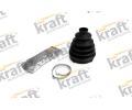 KRAFT AUTOMOTIVE Sada manety hnacho hdele ‐ KRF 4411830