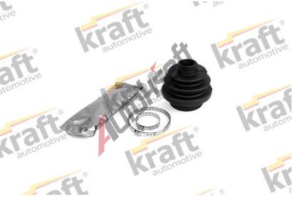 KRAFT AUTOMOTIVE Sada man�ety hnac�ho h��dele KRF 4411900, 4411900