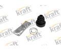 KRAFT AUTOMOTIVE Sada man�ety hnac�ho h��dele&nbsp;&dash;&nbsp;KRF 4412000