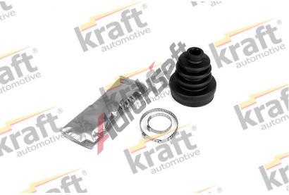 KRAFT AUTOMOTIVE Sada man�ety hnac�ho h��dele KRF 4412000, 4412000