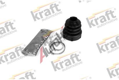 KRAFT AUTOMOTIVE Sada manety hnacho hdele KRF 4412025, 4412025