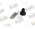 Sada man�ety hnac�ho h��dele&nbsp;KRAFT AUTOMOTIVE&nbsp;&dash;&nbsp;KRF 4412095