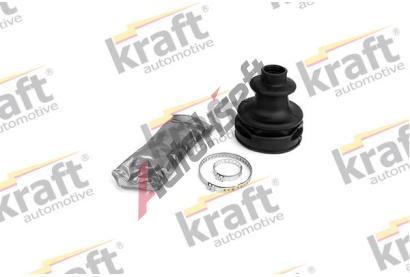 KRAFT AUTOMOTIVE Sada man�ety hnac�ho h��dele KRF 4412095, 4412095