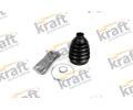 Sada man�ety hnac�ho h��dele&nbsp;KRAFT AUTOMOTIVE&nbsp;&dash;&nbsp;KRF 4412113