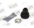 Sada man�ety hnac�ho h��dele&nbsp;KRAFT AUTOMOTIVE&nbsp;&dash;&nbsp;KRF 4412140