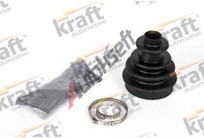 KRAFT AUTOMOTIVE Sada manžety hnacího hřídele KRF 4412140, 4412140 KRAFT AUTOMOTIVE Sada manžety hnacího hřídele KRF 4412140, 4412140