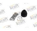 Sada man�ety hnac�ho h��dele&nbsp;KRAFT AUTOMOTIVE&nbsp;&dash;&nbsp;KRF 4412151