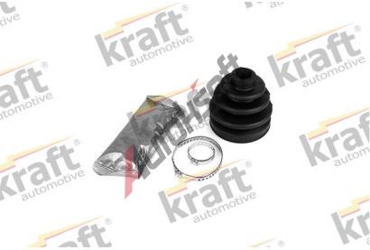 KRAFT AUTOMOTIVE Sada man�ety hnac�ho h��dele KRF 4412151, 4412151