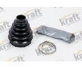 Sada man�ety hnac�ho h��dele&nbsp;KRAFT AUTOMOTIVE&nbsp;&dash;&nbsp;KRF 4412310