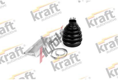 KRAFT AUTOMOTIVE Sada manety hnacho hdele KRF 4412400, 4412400