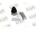 Sada man�ety hnac�ho h��dele&nbsp;KRAFT AUTOMOTIVE&nbsp;&dash;&nbsp;KRF 4412565