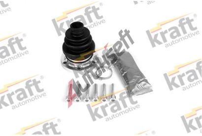 KRAFT AUTOMOTIVE Sada manety hnacho hdele KRF 4412565, 4412565