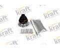 Sada man�ety hnac�ho h��dele&nbsp;KRAFT AUTOMOTIVE&nbsp;&dash;&nbsp;KRF 4412575