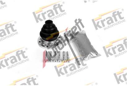 KRAFT AUTOMOTIVE Sada man�ety hnac�ho h��dele KRF 4412575, 4412575