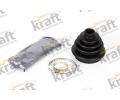 Sada manžety hnacího hřídele KRAFT AUTOMOTIVE ‐ KRF 4413000  Sada manžety hnacího hřídele KRAFT AUTOMOTIVE ‐ KRF 4413000