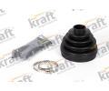 Sada man�ety hnac�ho h��dele&nbsp;KRAFT AUTOMOTIVE&nbsp;&dash;&nbsp;KRF 4413180