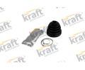 Sada man�ety hnac�ho h��dele&nbsp;KRAFT AUTOMOTIVE&nbsp;&dash;&nbsp;KRF 4415004