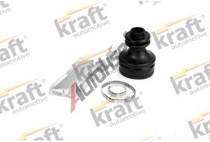 KRAFT AUTOMOTIVE Sada manety hnacho hdele KRF 4415010, 4415010