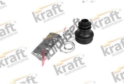 KRAFT AUTOMOTIVE Sada manžety hnacího hřídele KRF 4415025, 4415025 KRAFT AUTOMOTIVE Sada manžety hnacího hřídele KRF 4415025, 4415025