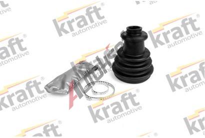 KRAFT AUTOMOTIVE Sada manžety hnacího hřídele KRF 4415080, 4415080 KRAFT AUTOMOTIVE Sada manžety hnacího hřídele KRF 4415080, 4415080
