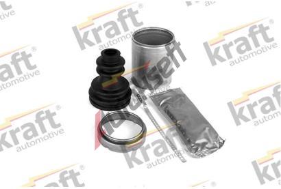 KRAFT AUTOMOTIVE Sada manžety hnacího hřídele KRF 4415290, 4415290 KRAFT AUTOMOTIVE Sada manžety hnacího hřídele KRF 4415290, 4415290