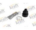 Sada man�ety hnac�ho h��dele&nbsp;KRAFT AUTOMOTIVE&nbsp;&dash;&nbsp;KRF 4415510