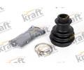 Sada man�ety hnac�ho h��dele&nbsp;KRAFT AUTOMOTIVE&nbsp;&dash;&nbsp;KRF 4415520