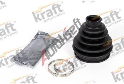 KRAFT AUTOMOTIVE Sada man�ety hnac�ho h��dele KRF 4415580, 4415580