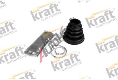 KRAFT AUTOMOTIVE Sada manžety hnacího hřídele KRF 4415595, 4415595 KRAFT AUTOMOTIVE Sada manžety hnacího hřídele KRF 4415595, 4415595