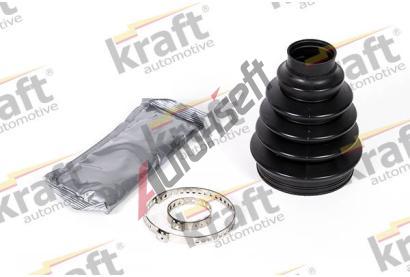 KRAFT AUTOMOTIVE Sada man�ety hnac�ho h��dele KRF 4415600, 4415600