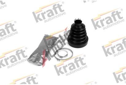 KRAFT AUTOMOTIVE Sada manžety hnacího hřídele KRF 4415680, 4415680 KRAFT AUTOMOTIVE Sada manžety hnacího hřídele KRF 4415680, 4415680