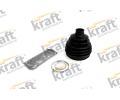 Sada manžety hnacího hřídele KRAFT AUTOMOTIVE ‐ KRF 4415705  Sada manžety hnacího hřídele KRAFT AUTOMOTIVE ‐ KRF 4415705