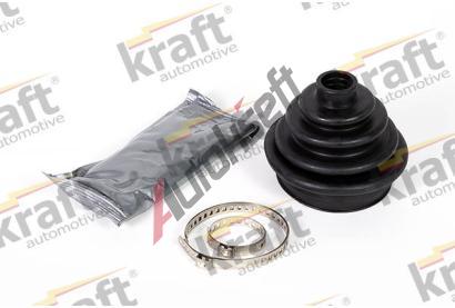 KRAFT AUTOMOTIVE Sada manžety hnacího hřídele KRF 4415920, 4415920 KRAFT AUTOMOTIVE Sada manžety hnacího hřídele KRF 4415920, 4415920