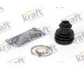 Sada man�ety hnac�ho h��dele&nbsp;KRAFT AUTOMOTIVE&nbsp;&dash;&nbsp;KRF 4415940