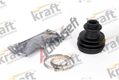 KRAFT AUTOMOTIVE Sada man�ety hnac�ho h��dele KRF 4415940, 4415940