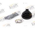 KRAFT AUTOMOTIVE Sada manety hnacho hdele ‐ KRF 4416860