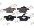 Sada brzdovch destiek KRAFT AUTOMOTIVE ‐ KRF 6000327