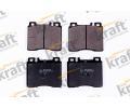 KRAFT AUTOMOTIVE Sada brzdov�ch desti�ek&nbsp;&dash;&nbsp;KRF 6001150
