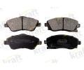 KRAFT AUTOMOTIVE Sada brzdovch destiek ‐ KRF 6001690