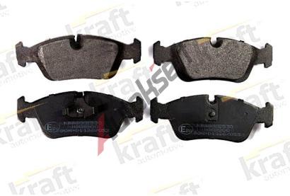 KRAFT AUTOMOTIVE Sada brzdovch destiek KRF 6002530, 6002530