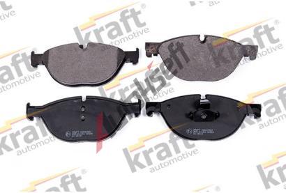 KRAFT AUTOMOTIVE Sada brzdov�ch desti�ek KRF 6002583, 6002583