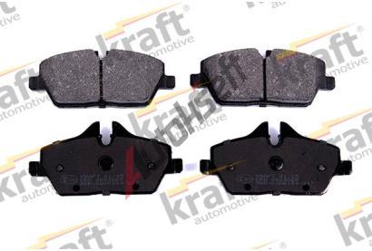 KRAFT AUTOMOTIVE Sada brzdovch destiek KRF 6002668, 6002668