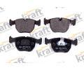 Sada brzdov�ch desti�ek&nbsp;KRAFT AUTOMOTIVE&nbsp;&dash;&nbsp;KRF 6002710