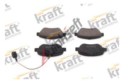 KRAFT AUTOMOTIVE Sada brzdov�ch desti�ek KRF 6003059, 6003059