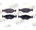 Sada brzdov�ch desti�ek&nbsp;KRAFT AUTOMOTIVE&nbsp;&dash;&nbsp;KRF 6003220