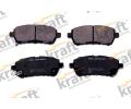 Sada brzdov�ch desti�ek&nbsp;KRAFT AUTOMOTIVE&nbsp;&dash;&nbsp;KRF 6004426
