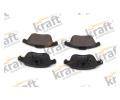 Sada brzdovch destiek KRAFT AUTOMOTIVE ‐ KRF 6005918